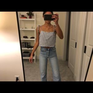 Brandy Melville Top